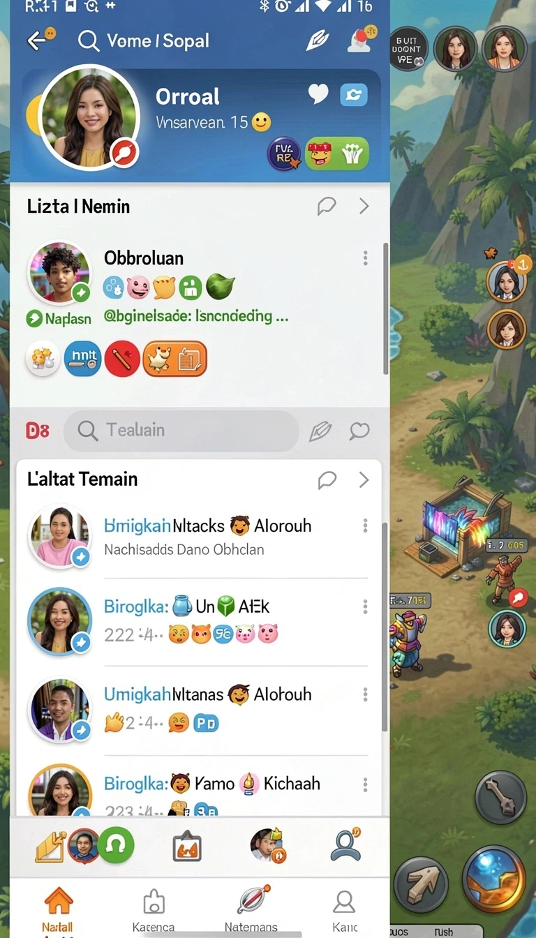 Download logo APK untuk Android screenshot 3