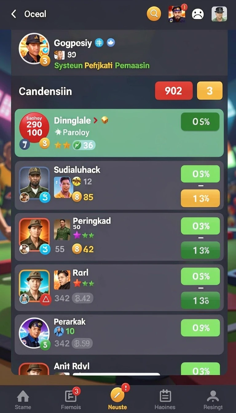 Review Aplikasi dewi900 Versi Terbaru screenshot 1