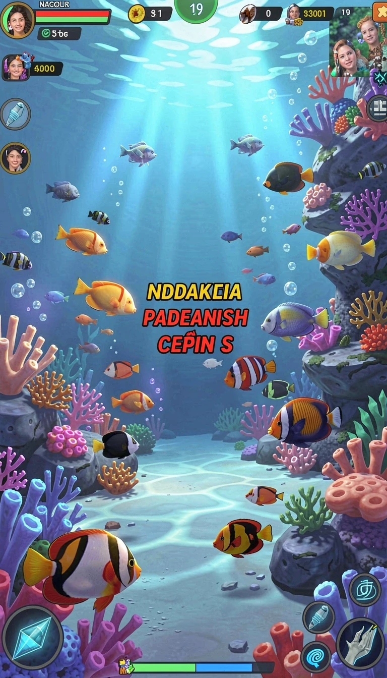 Download dhx4d APK untuk Android screenshot 2