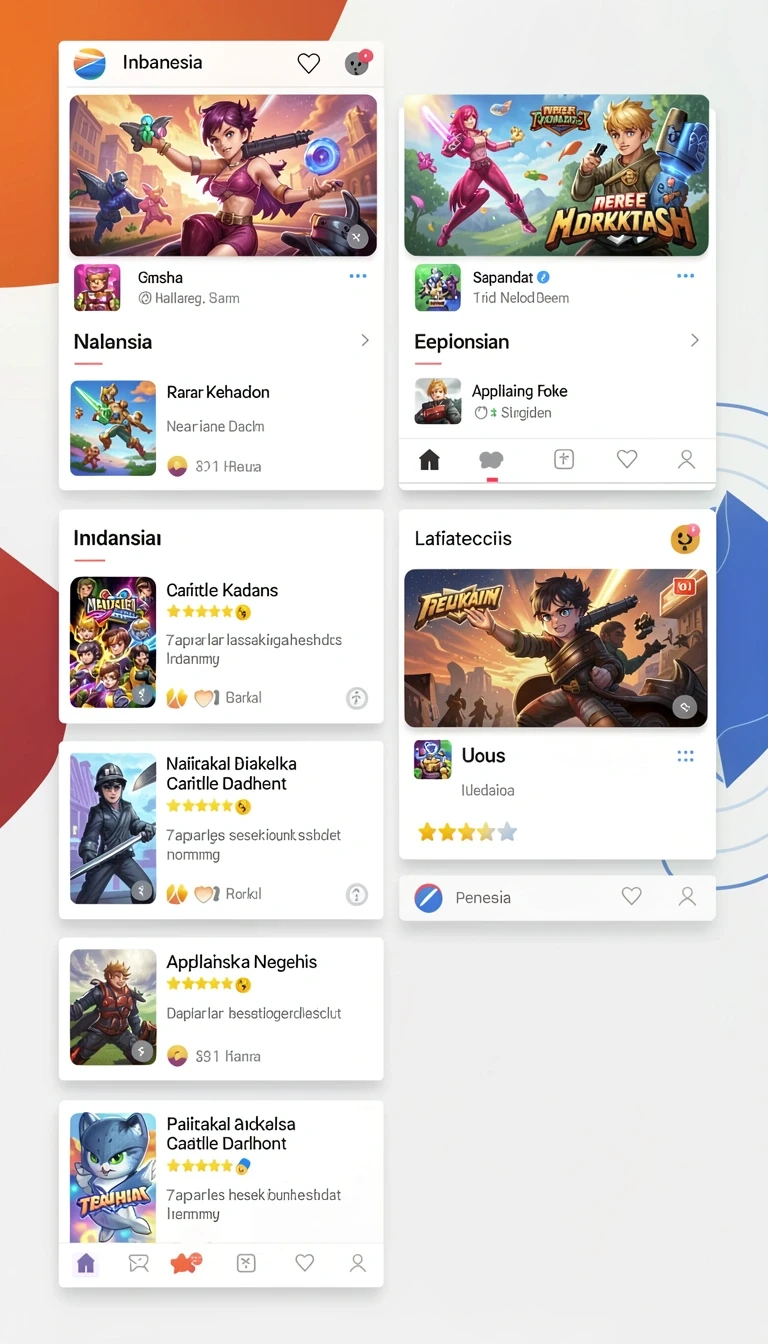 Download wwgslot APK untuk Android screenshot 3