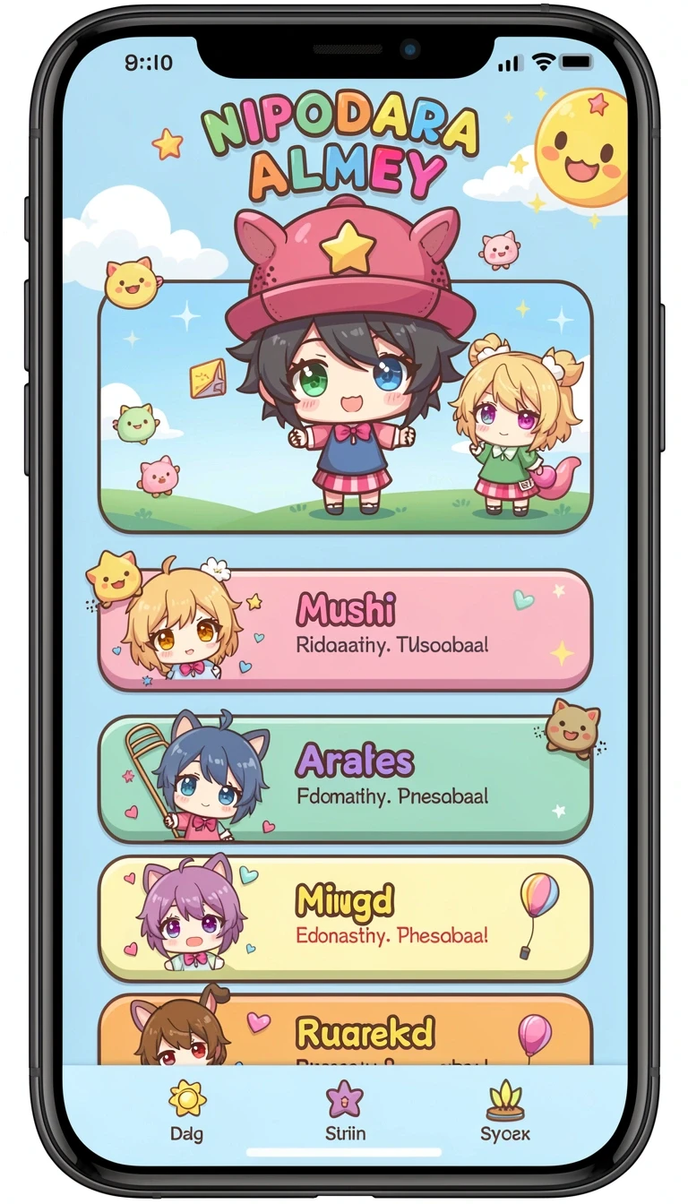 Juara666 App APK Terbaru screenshot 3