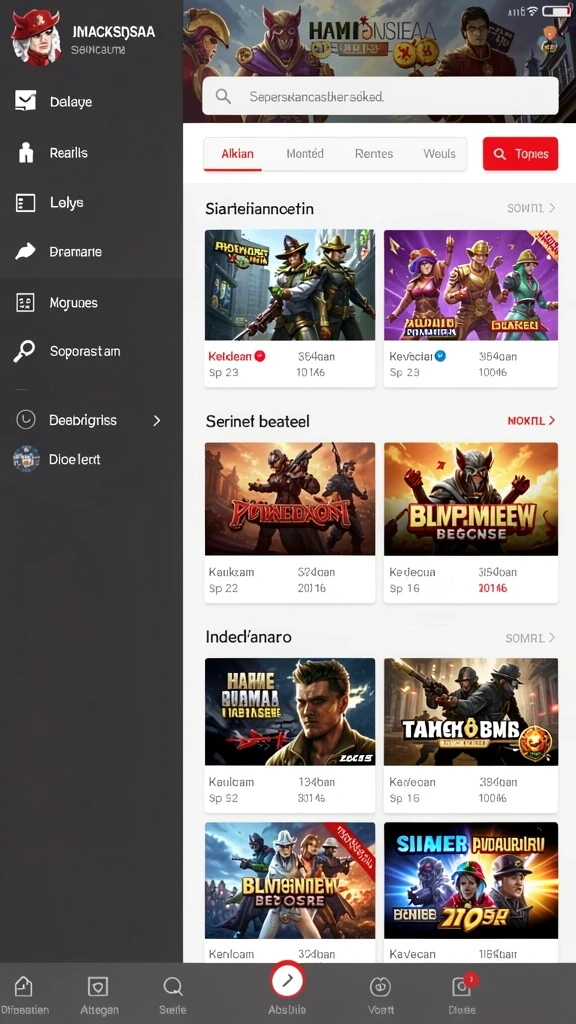Download jnetoto APK untuk Android screenshot 2