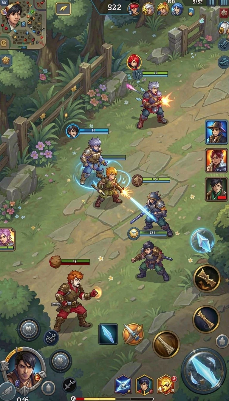Download wwgslot APK untuk Android screenshot 1