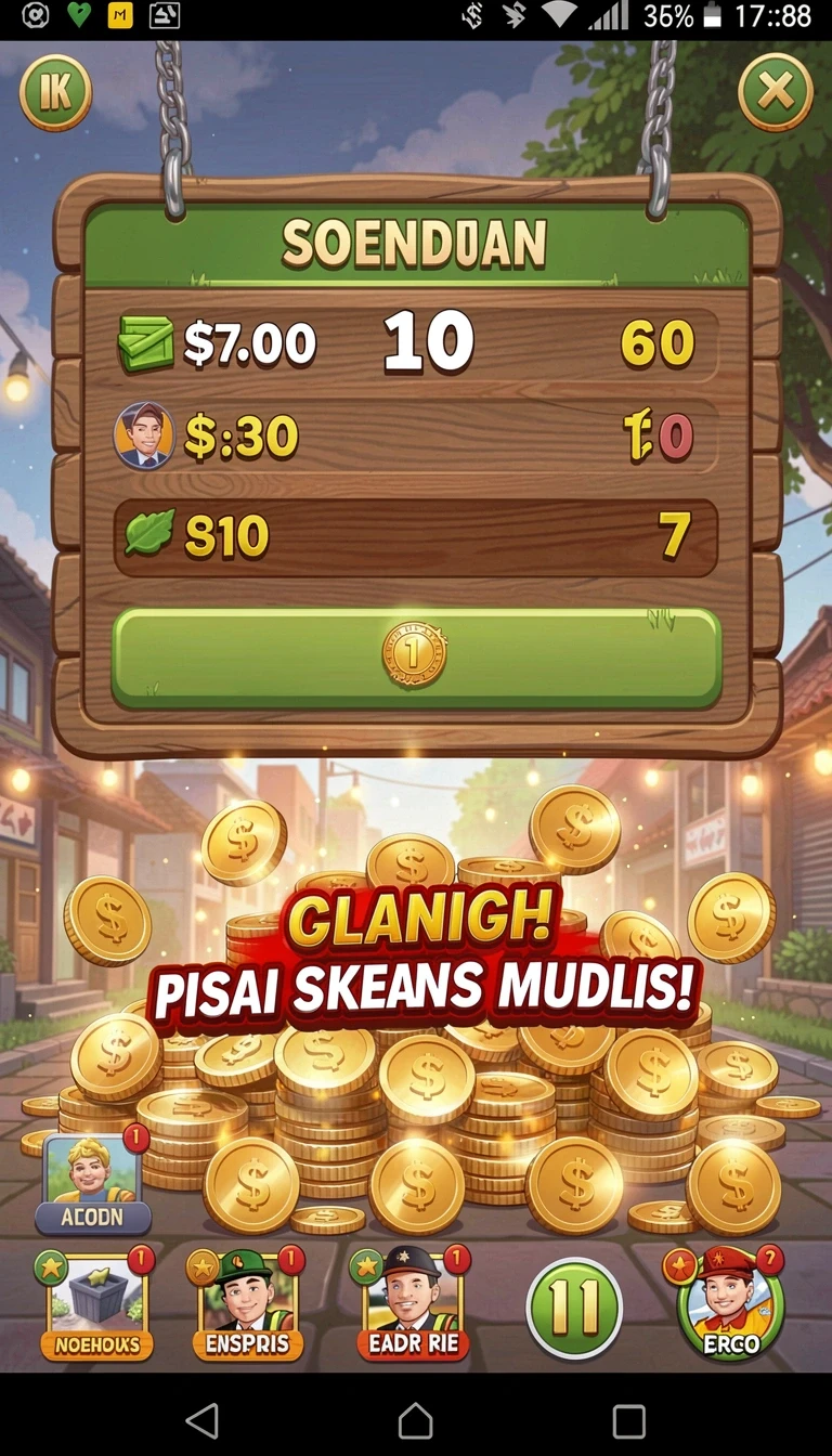 Review Aplikasi 8zl Versi Terbaru screenshot 2