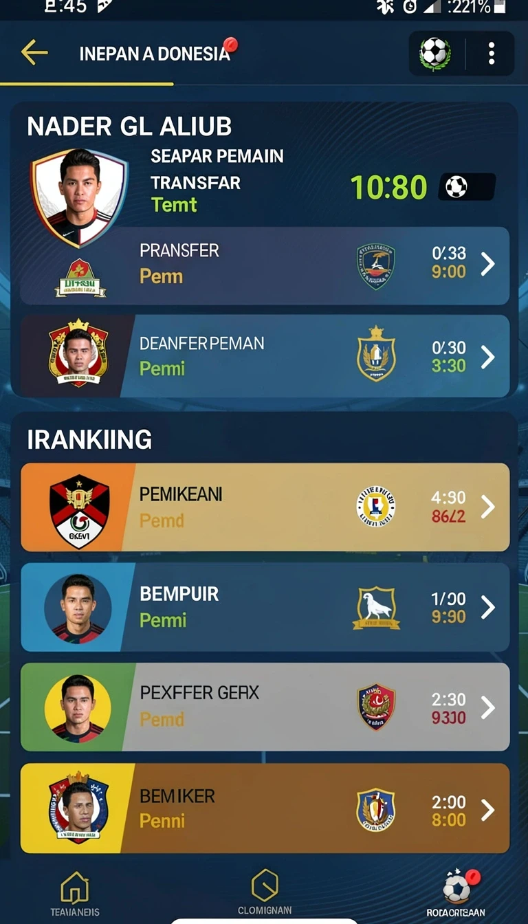 Download logo APK untuk Android screenshot 1