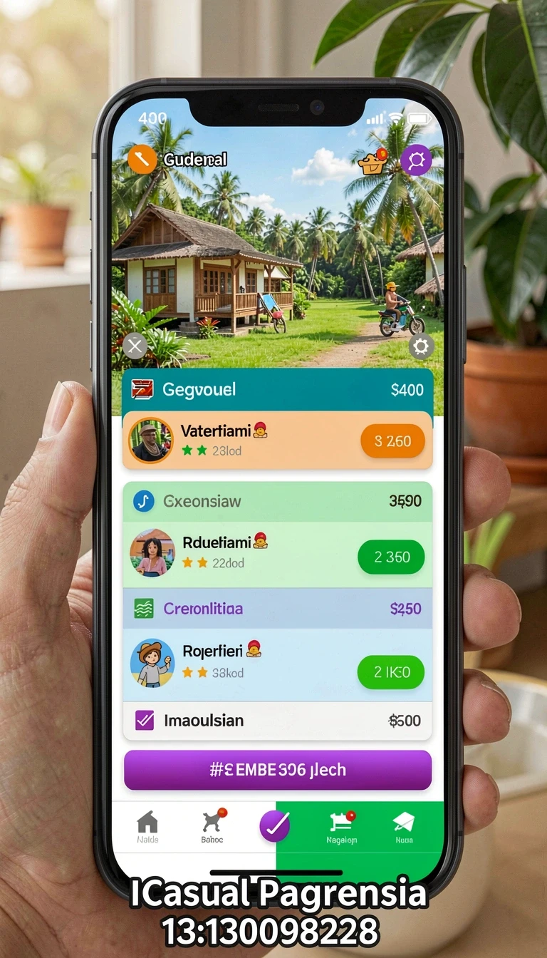 Download petirwin APK untuk Android screenshot 3