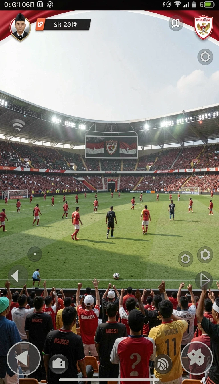 Download logo APK untuk Android screenshot 2
