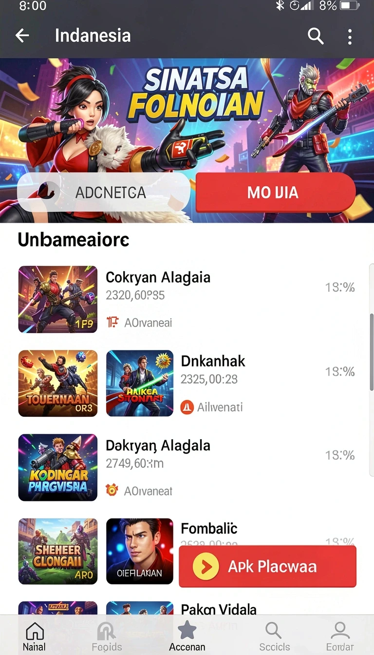 Review Aplikasi sehoki Versi Terbaru screenshot 1