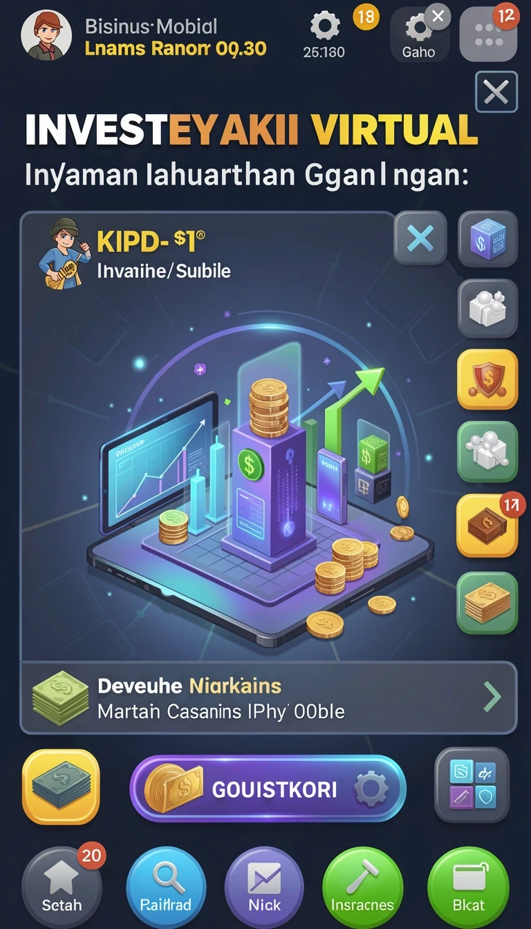 Download indoslot303 APK untuk Android screenshot 3