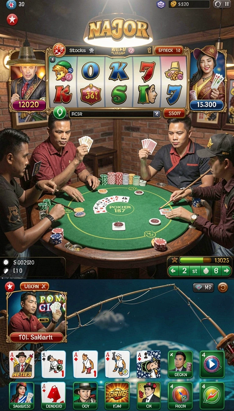 Download dhx4d APK untuk Android screenshot 1