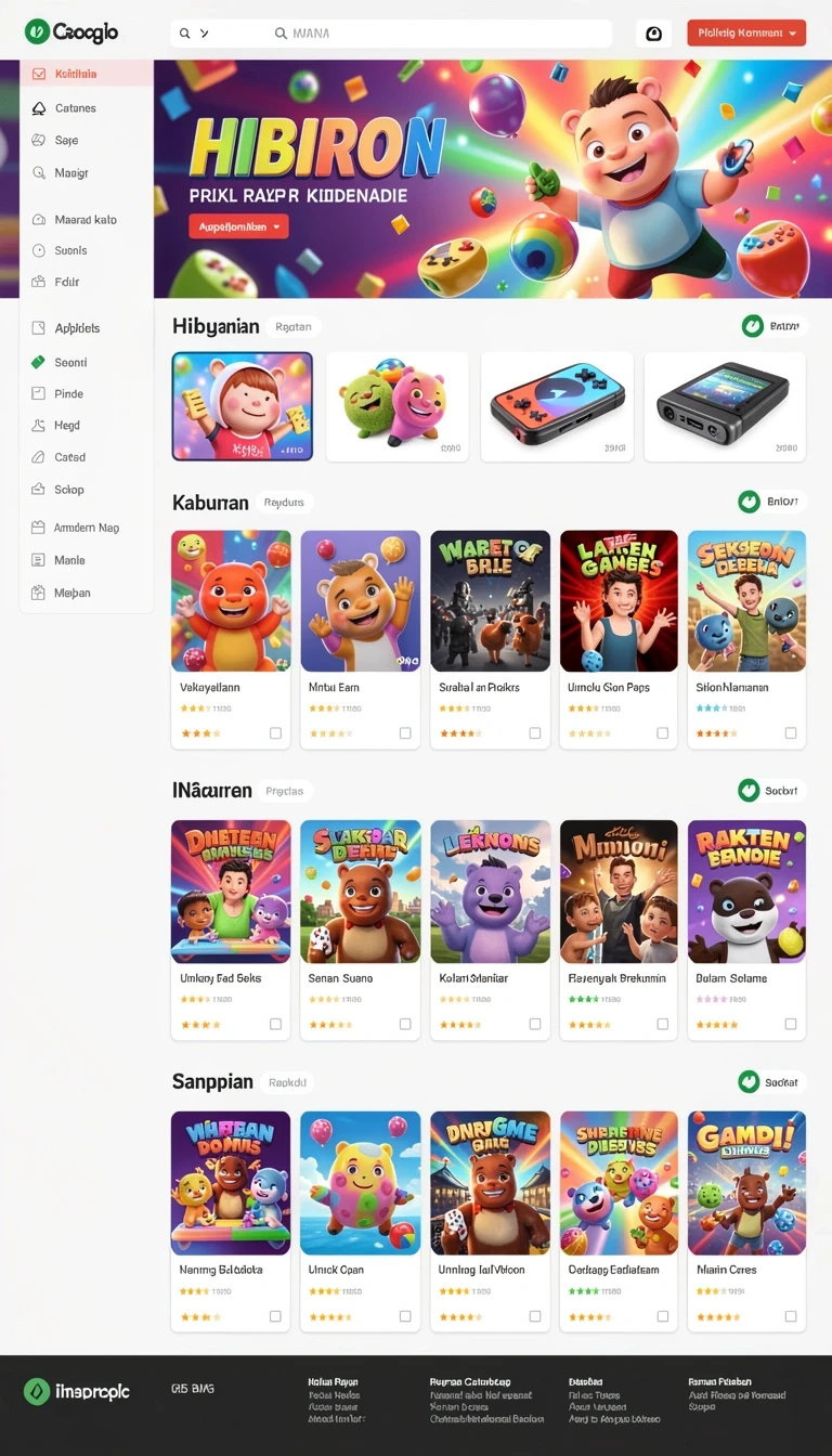 indosga App APK Terbaru screenshot 1